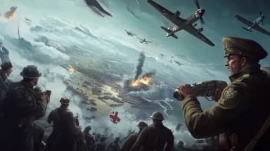 Hearts of Iron 4: Savaşı Kazandıran Hileler ve Kodlar Rehberi