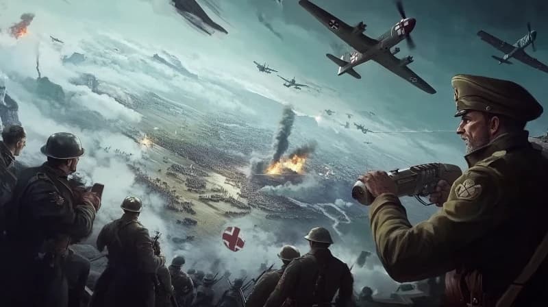 Hearts of Iron 4: Savaşı Kazandıran Hileler ve Kodlar Rehberi