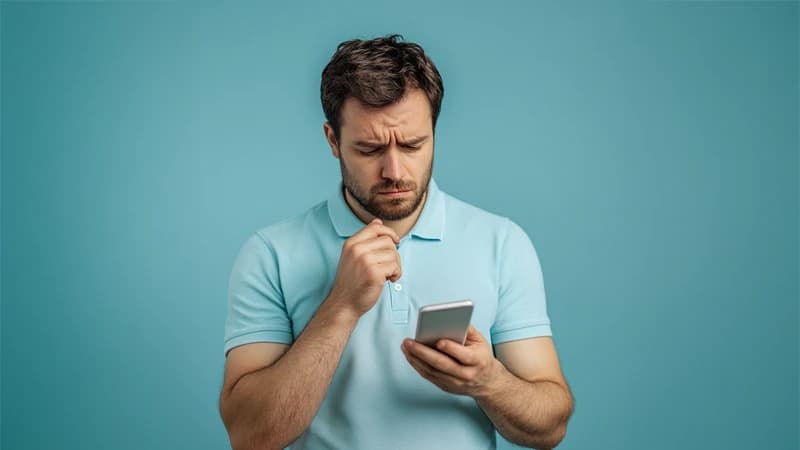 Bilinmeyen Telefon Numarası Kime Ait? İnternetten Sorgulama (Ücretsiz)