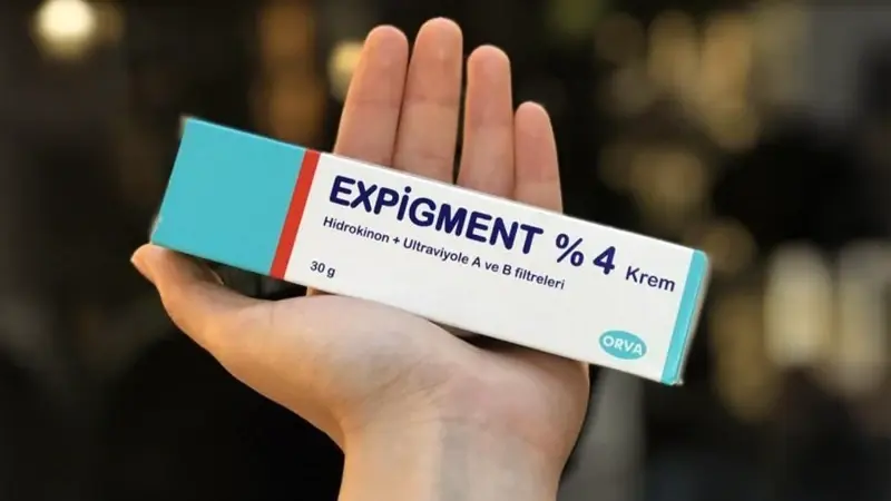 Expigment 4 Krem Ne İşe Yarar? 2 ile 4 Arasındaki Farklar Nelerdir?