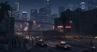 GTA 4 Hileleri: Polis ve Para Hile Kodları ve Şifreleri Nasıl Kullanılır?