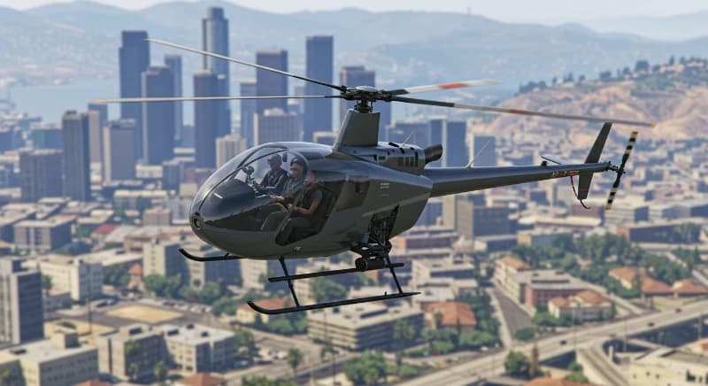 GTA 5 Hileleri: PC, PlayStation ve Xbox'da Nasıl Yapılır?