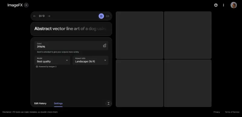 Google ImageFX ile Hayal Gücünüzü Görselleştirin