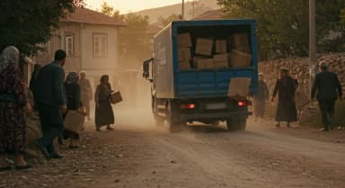 PTT Kargo Kaç Günde Gelir: İstanbul İçi Süre ve Detaylar