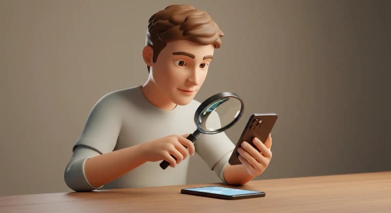 How to Easily Find Downloads on This Device, Android, or Your Phone