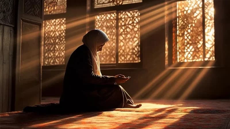 Ayetel Kürsi Duası Anlamı Nedir? Türkçe Okunuşu ile Fazileti