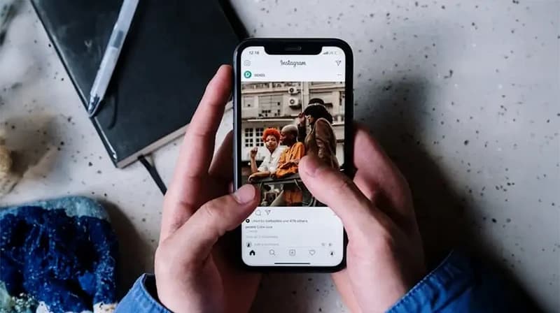 Instagram Hesap Silme ve Dondurma Nasıl Yapılır?