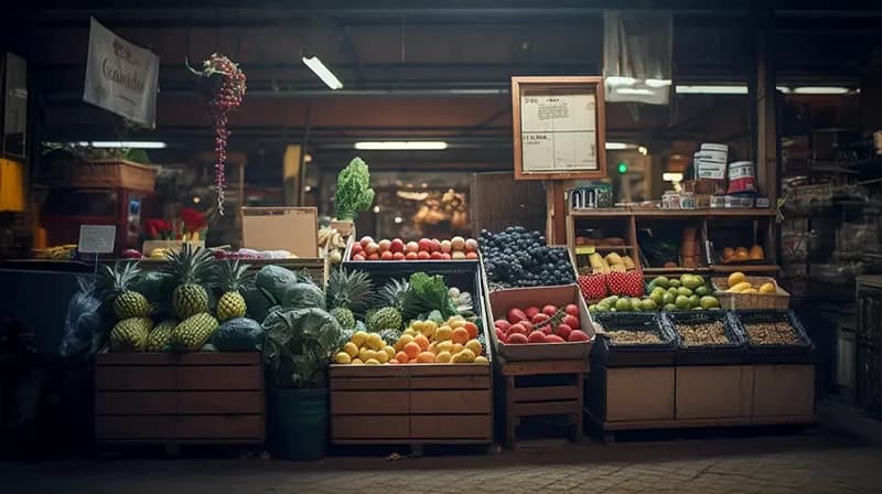 Market Çalışma Saatleri: Kaçta Kapanıyor ve Kaça Kadar Açık?