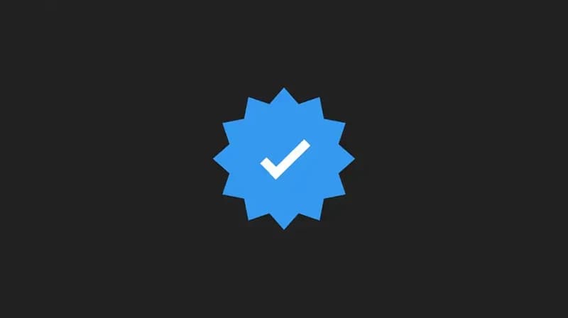 Mavi Tik Emojisi Kopyalama: Instagram, Twitter ve Tiktok