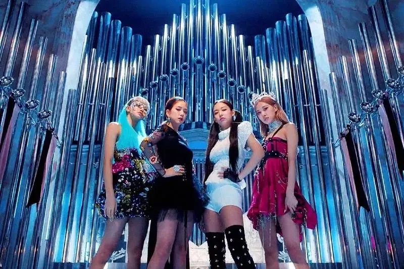 Blackpink Üyeleri İsimleri ve Burçları: Jisoo, Rose, Lisa Hangi Burç?