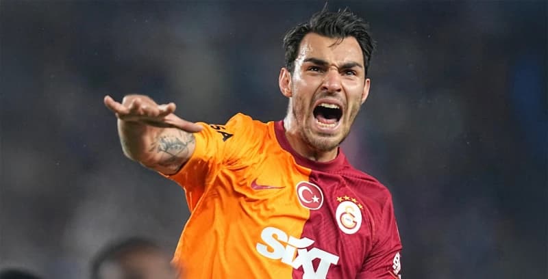 Kaan Ayhan Kimdir? Kaç Yaşında ve Eşi Aslen Nereli
