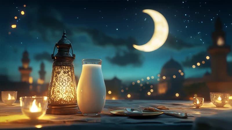2025 Ramazan Başlangıcı Ne Zaman? Oruç Ne Zaman Başlayacak?
